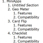 mini-apps-outline