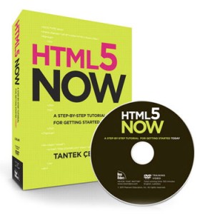 HTML5 Now