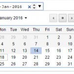 webkit-datepicker